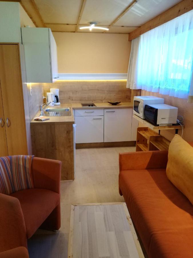 Appartement Aurora Längenfeld Zewnętrze zdjęcie